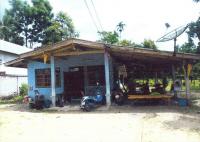 บ้านเดี่ยวหลุดจำนอง ธ.ธนาคารอาคารสงเคราะห์ พัทลุง ตะโหมด ตะโหมด