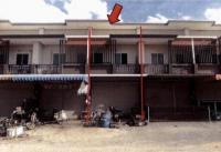 อาคารพาณิชย์หลุดจำนอง ธ.ธนาคารอาคารสงเคราะห์ สุราษฎร์ธานี ดอนสัก ดอนสัก