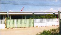 บ้านเดี่ยวหลุดจำนอง ธ.ธนาคารอาคารสงเคราะห์ กำแพงเพชร ขาณุวรลักษบุรี สลกบาตร