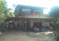 บ้านเดี่ยวหลุดจำนอง ธ.ธนาคารอาคารสงเคราะห์ หนองคาย ท่าบ่อ บ้านถ่อน