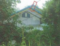 บ้านเดี่ยวหลุดจำนอง ธ.ธนาคารอาคารสงเคราะห์ หนองคาย  หอคำ