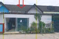 ทาวน์เฮ้าส์หลุดจำนอง ธ.ธนาคารอาคารสงเคราะห์ ปราจีนบุรี นาดี นาดี