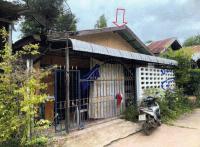 บ้านเดี่ยวหลุดจำนอง ธ.ธนาคารอาคารสงเคราะห์ นครพนม ธาตุพนม ธาตุพนม