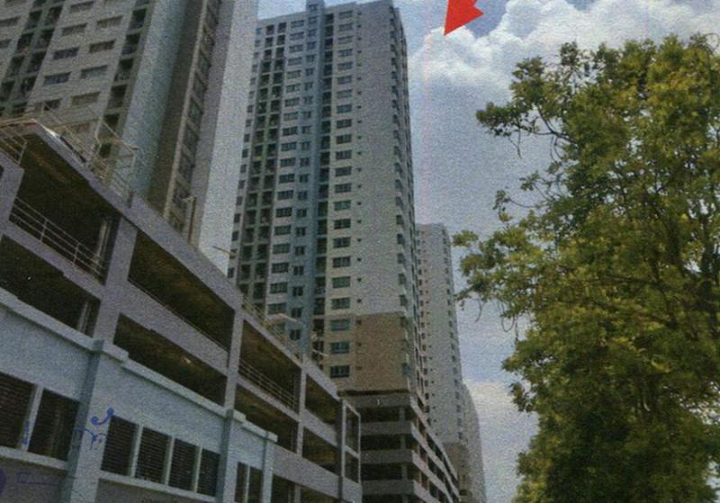 คอนโดหลุดจำนอง ธ.ธนาคารอาคารสงเคราะห์ สมุทรปราการ บางพลี บางแก้ว