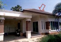 บ้านเดี่ยวหลุดจำนอง ธ.ธนาคารอาคารสงเคราะห์ เพชรบุรี ชะอำ สามพระยา