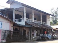 บ้านเดี่ยวหลุดจำนอง ธ.ธนาคารอาคารสงเคราะห์ อุบลราชธานี ม่วงสามสิบ เตย