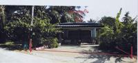 บ้านเดี่ยวหลุดจำนอง ธ.ธนาคารอาคารสงเคราะห์ กระบี่ คลองท่อม คลองพน