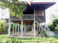 บ้านเดี่ยวหลุดจำนอง ธ.ธนาคารอาคารสงเคราะห์ สกลนคร โคกศรีสุพรรณ ด่านม่วงคำ