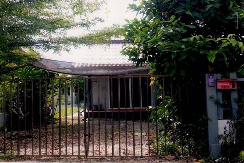 บ้านแฝดหลุดจำนอง ธ.ธนาคารอาคารสงเคราะห์ พิษณุโลก เมืองพิษณุโลก หัวรอ