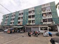 คอนโดหลุดจำนอง ธ.ธนาคารอาคารสงเคราะห์ กรุงเทพมหานคร บางเขน คลองถนน