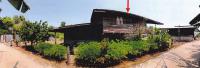 บ้านเดี่ยวหลุดจำนอง ธ.ธนาคารอาคารสงเคราะห์ ชัยนาท เนินขาม เนินขาม