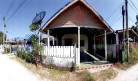 บ้านเดี่ยวหลุดจำนอง ธ.ธนาคารอาคารสงเคราะห์ ระยอง บ้านค่าย หนองบัว