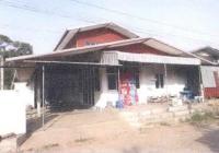 บ้านเดี่ยวหลุดจำนอง ธ.ธนาคารอาคารสงเคราะห์ ร้อยเอ็ด จตุรพักตรพิมาน ดงแดง
