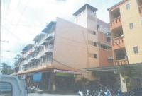 คอนโดหลุดจำนอง ธ.ธนาคารอาคารสงเคราะห์ ชลบุรี บางละมุง หนองปรือ