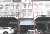 อาคารพาณิชย์หลุดจำนอง ธ.ธนาคารอาคารสงเคราะห์ จันทบุรี เมืองจันทบุรี วัดใหม่