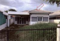 บ้านเดี่ยวหลุดจำนอง ธ.ธนาคารอาคารสงเคราะห์ นครราชสีมา สีคิ้ว ลาดบัวขาว