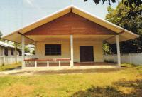 บ้านเดี่ยวหลุดจำนอง ธ.ธนาคารอาคารสงเคราะห์ ขอนแก่น ภูเวียง หนองกุงเซิน