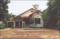 บ้านเดี่ยวหลุดจำนอง ธ.ธนาคารอาคารสงเคราะห์ อุดรธานี หนองหาน หนองเม็ก