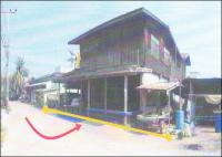 บ้านเดี่ยวหลุดจำนอง ธ.ธนาคารอาคารสงเคราะห์ กำแพงเพชร ไทรงาม หนองทอง