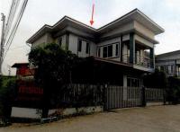 บ้านเดี่ยวหลุดจำนอง ธ.ธนาคารอาคารสงเคราะห์ พิษณุโลก เมืองพิษณุโลก พลายชุมพล