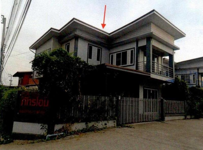 บ้านเดี่ยวหลุดจำนอง ธ.ธนาคารอาคารสงเคราะห์ พิษณุโลก เมืองพิษณุโลก พลายชุมพล