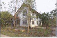 บ้านเดี่ยวหลุดจำนอง ธ.ธนาคารอาคารสงเคราะห์ หนองบัวลำภู ศรีบุญเรือง เมืองใหม่