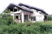 บ้านเดี่ยวหลุดจำนอง ธ.ธนาคารอาคารสงเคราะห์ เชียงราย เมืองเชียงราย สันทราย