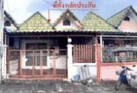 ทาวน์เฮ้าส์หลุดจำนอง ธ.ธนาคารอาคารสงเคราะห์ ชลบุรี บางละมุง ห้วยใหญ่