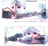 บ้านเดี่ยวหลุดจำนอง ธ.ธนาคารอาคารสงเคราะห์ บุรีรัมย์ เมืองบุรีรัมย์ ในเมือง