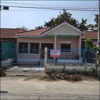 บ้านเดี่ยวหลุดจำนอง ธ.ธนาคารอาคารสงเคราะห์ นครสวรรค์ ลาดยาว สระแก้ว