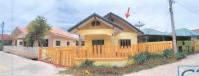 บ้านเดี่ยวหลุดจำนอง ธ.ธนาคารอาคารสงเคราะห์ กาญจนบุรี เมืองกาญจนบุรี ปากแพรก