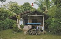 บ้านเดี่ยวหลุดจำนอง ธ.ธนาคารอาคารสงเคราะห์ กระบี่ เมืองกระบี่ ทับปริก