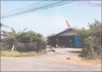 บ้านเดี่ยวหลุดจำนอง ธ.ธนาคารอาคารสงเคราะห์ สระบุรี พระพุทธบาท ธารเกษม