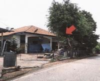 บ้านเดี่ยวหลุดจำนอง ธ.ธนาคารอาคารสงเคราะห์ นครราชสีมา สูงเนิน หนองตะไก้