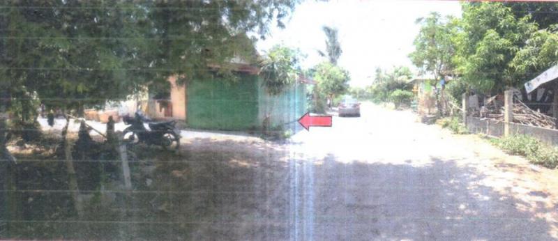 บ้านเดี่ยวหลุดจำนอง ธ.ธนาคารอาคารสงเคราะห์ บุรีรัมย์ สตึก ชุมแสง