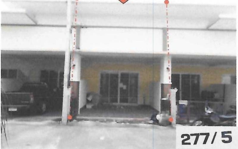 ทาวน์เฮ้าส์หลุดจำนอง ธ.ธนาคารอาคารสงเคราะห์ สุราษฎร์ธานี เมืองสุราษฎร์ธานี มะขามเตี้ย