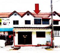 บ้านเดี่ยวหลุดจำนอง ธ.ธนาคารอาคารสงเคราะห์ อุบลราชธานี วารินชำราบ แสนสุข