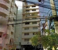 คอนโดหลุดจำนอง ธ.ธนาคารอาคารสงเคราะห์ กรุงเทพมหานคร บางกะปิ วังทองหลาง