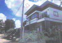 บ้านแฝดหลุดจำนอง ธ.ธนาคารอาคารสงเคราะห์ สุรินทร์ เมืองสุรินทร์ นอกเมือง