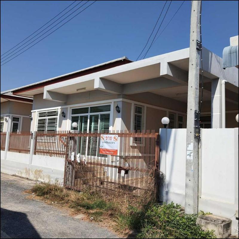 บ้านเดี่ยวหลุดจำนอง ธ.ธนาคารอาคารสงเคราะห์ นครสวรรค์ เมืองนครสวรรค์ นครสวรรค์ตก