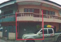 อาคารพาณิชย์หลุดจำนอง ธ.ธนาคารอาคารสงเคราะห์ ระยอง เมืองระยอง เชิงเนิน