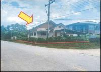 บ้านเดี่ยวหลุดจำนอง ธ.ธนาคารอาคารสงเคราะห์ น่าน เชียงกลาง -