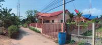 บ้านเดี่ยวหลุดจำนอง ธ.ธนาคารอาคารสงเคราะห์ ระยอง เมืองระยอง แกลง