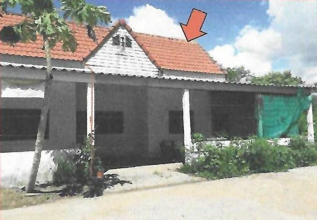 ทาวน์เฮ้าส์หลุดจำนอง ธ.ธนาคารอาคารสงเคราะห์ นครราชสีมา โนนสูง ใหม่