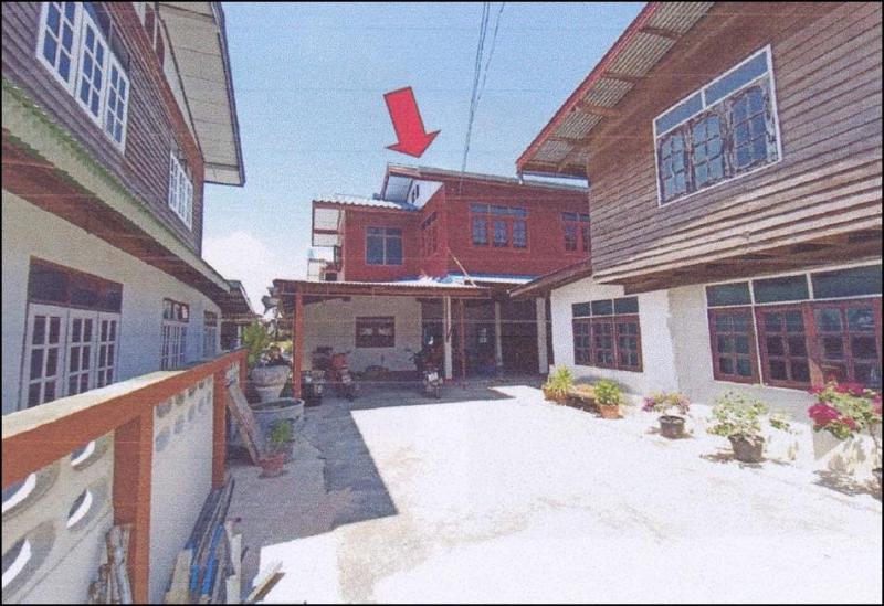 บ้านเดี่ยวหลุดจำนอง ธ.ธนาคารอาคารสงเคราะห์ ขอนแก่น บ้านไผ่ แคนเหนือ