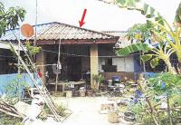 ทาวน์เฮ้าส์หลุดจำนอง ธ.ธนาคารอาคารสงเคราะห์ ระยอง บ้านฉาง บ้านฉาง