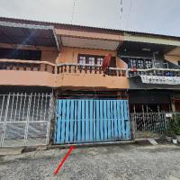 อาคารพาณิชย์หลุดจำนอง ธ.ธนาคารอาคารสงเคราะห์ ระยอง เมืองระยอง เชิงเนิน