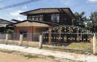 บ้านเดี่ยวหลุดจำนอง ธ.ธนาคารอาคารสงเคราะห์ อุดรธานี หนองหาน หนองเม็ก