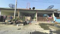 ทาวน์เฮ้าส์หลุดจำนอง ธ.ธนาคารอาคารสงเคราะห์ ราชบุรี บ้านโป่ง หนองอ้อ