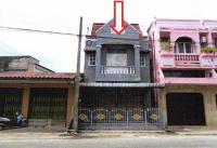 บ้านเดี่ยวหลุดจำนอง ธ.ธนาคารอาคารสงเคราะห์ นราธิวาส ตากใบ เจ๊ะเห